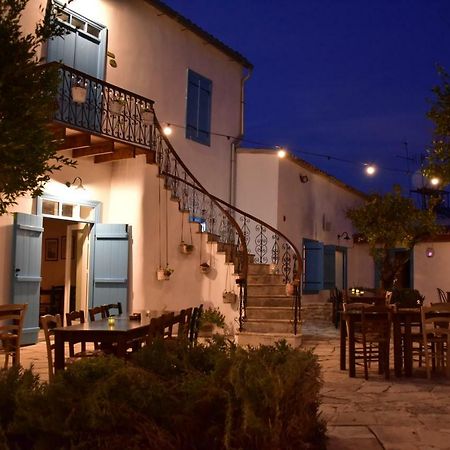 Athieno - Αθηαινώ Apartment Athienou Exterior photo