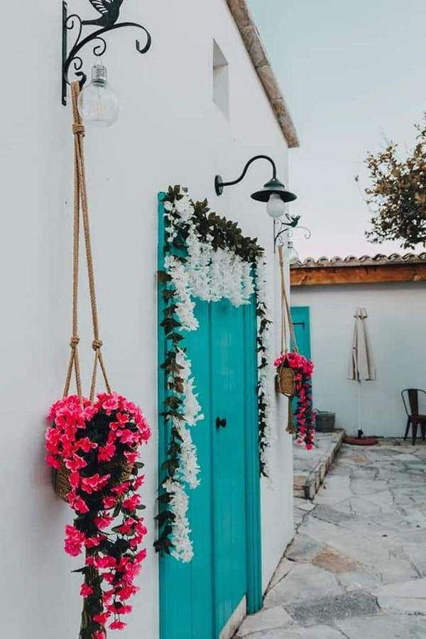 Athieno - Αθηαινώ Apartment Athienou Exterior photo