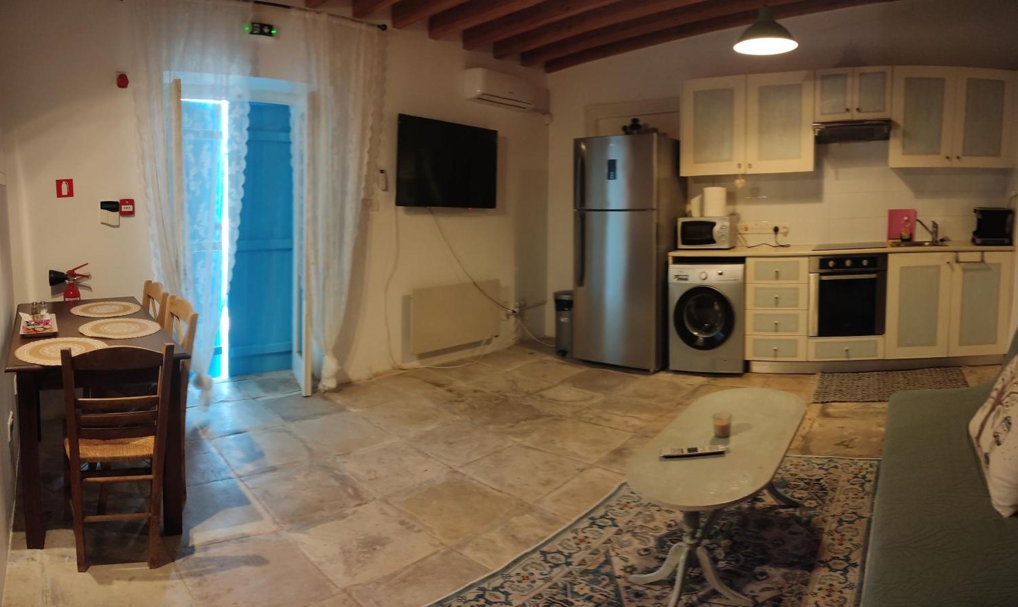Athieno - Αθηαινώ Apartment Athienou Room photo