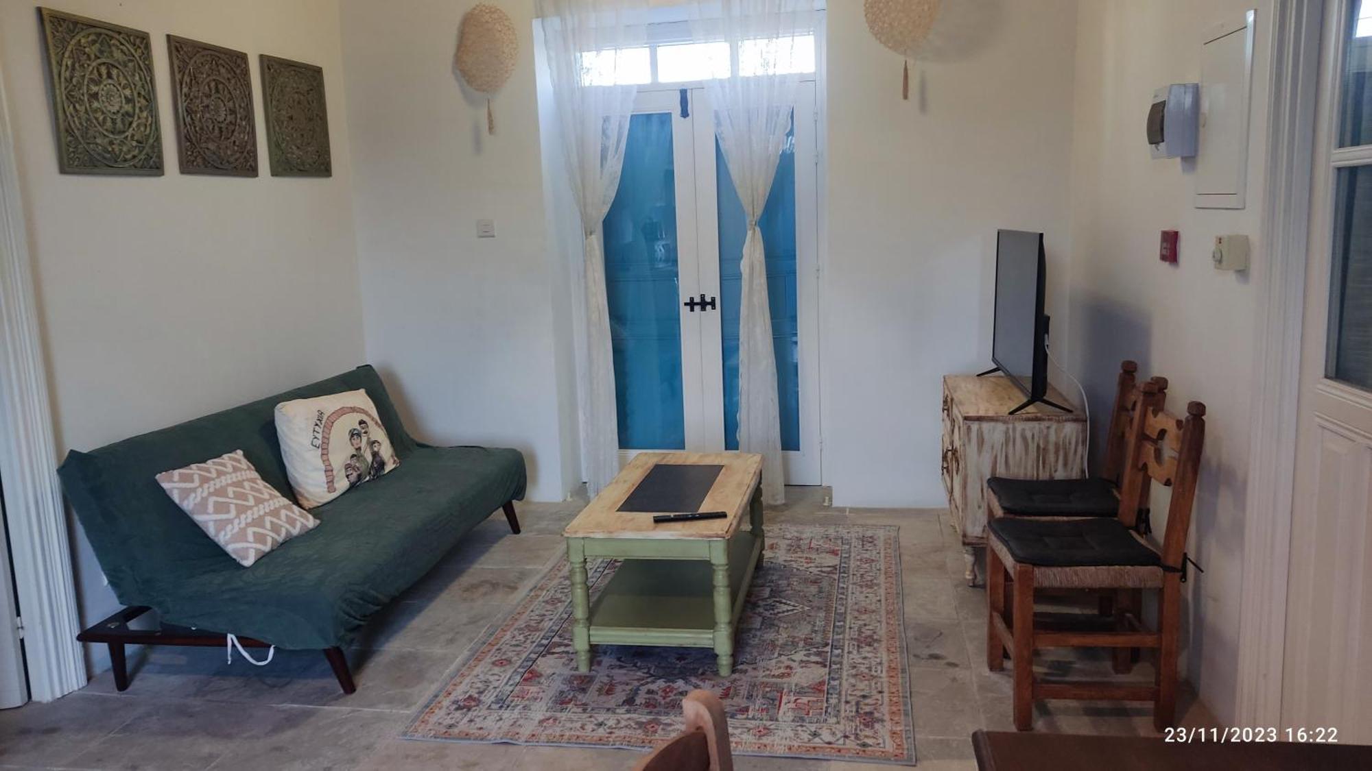 Athieno - Αθηαινώ Apartment Athienou Room photo
