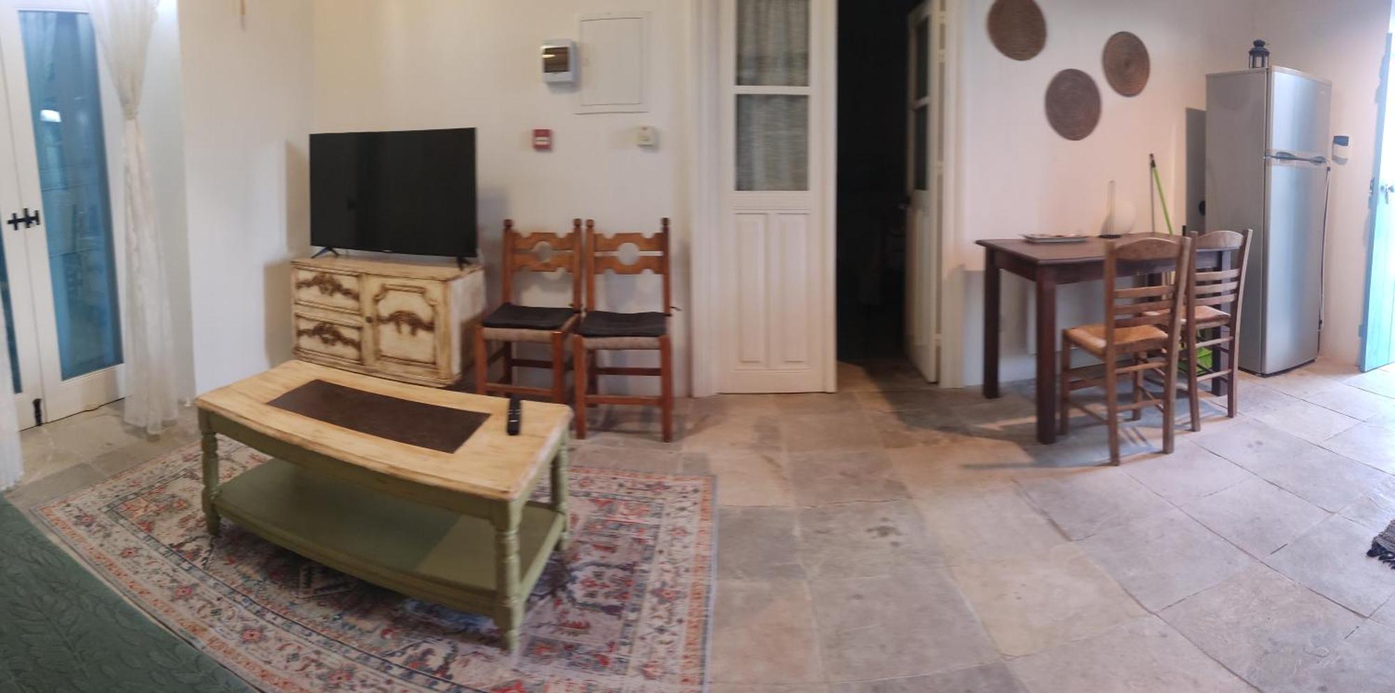 Athieno - Αθηαινώ Apartment Athienou Room photo