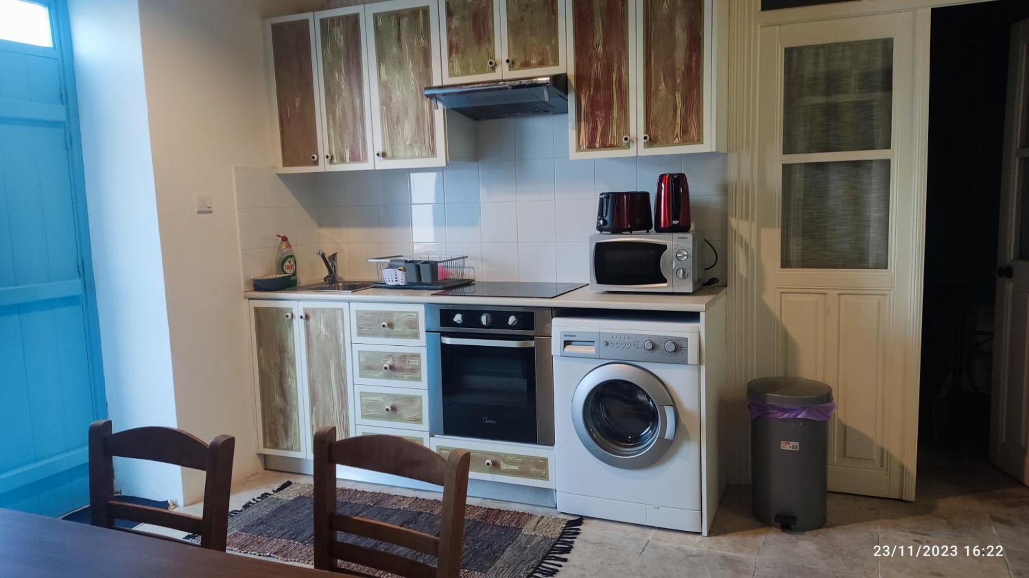 Athieno - Αθηαινώ Apartment Athienou Room photo
