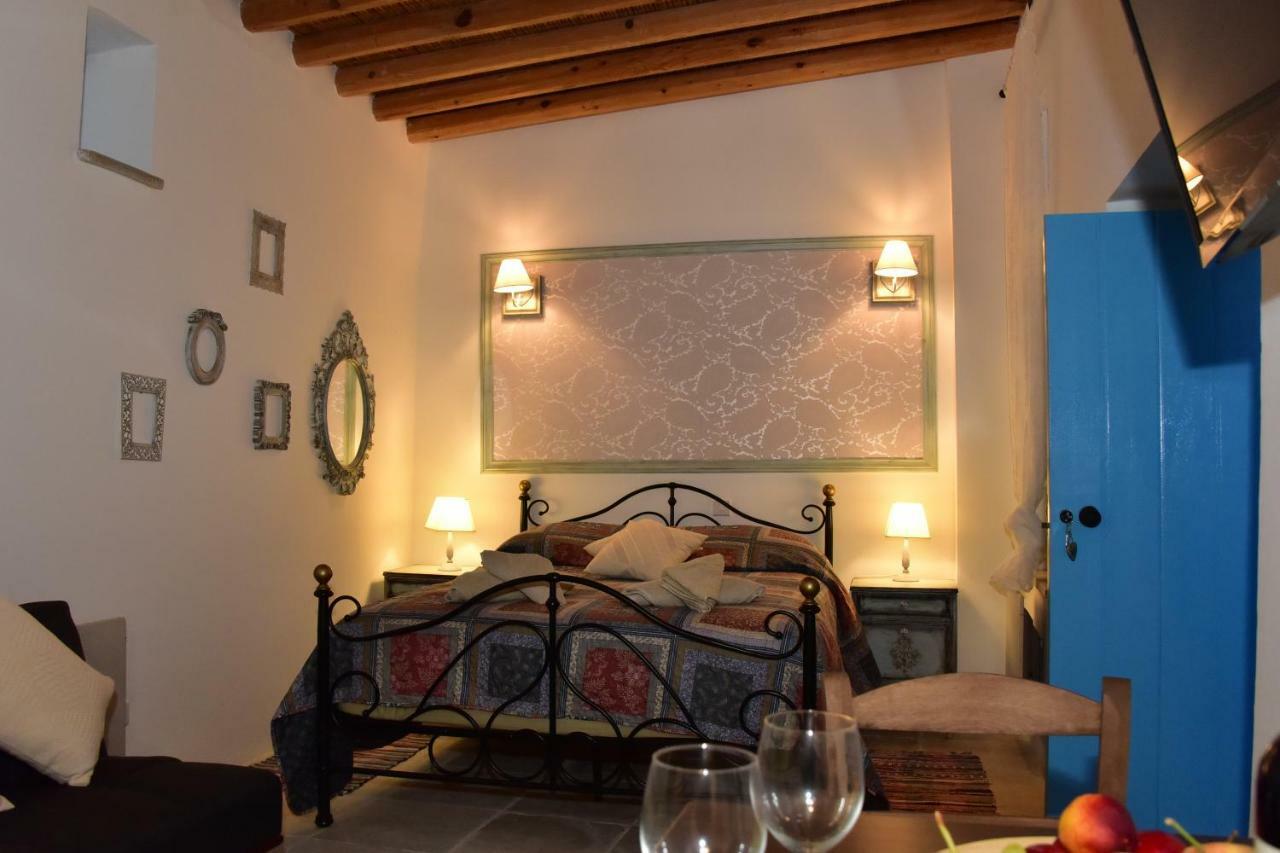 Athieno - Αθηαινώ Apartment Athienou Exterior photo