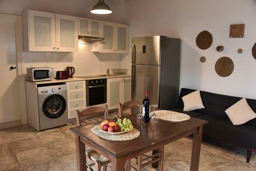 Athieno - Αθηαινώ Apartment Athienou Exterior photo