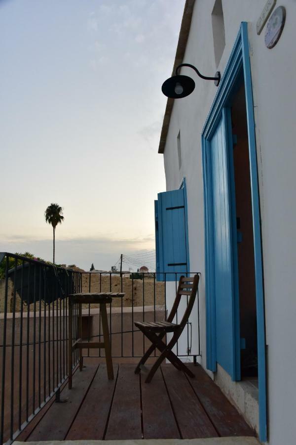 Athieno - Αθηαινώ Apartment Athienou Exterior photo
