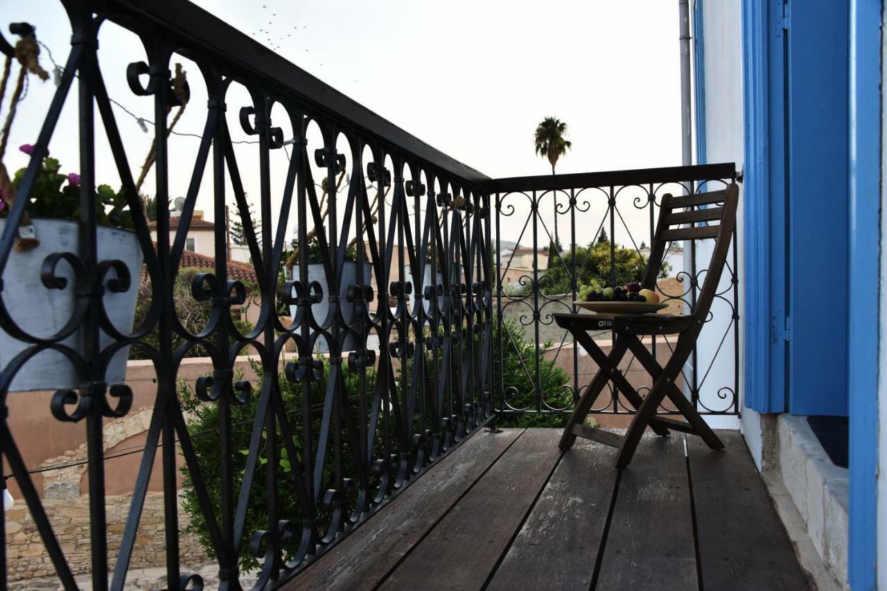 Athieno - Αθηαινώ Apartment Athienou Exterior photo