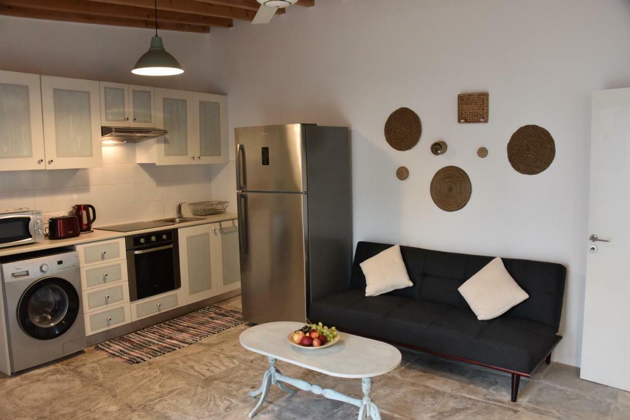 Athieno - Αθηαινώ Apartment Athienou Exterior photo