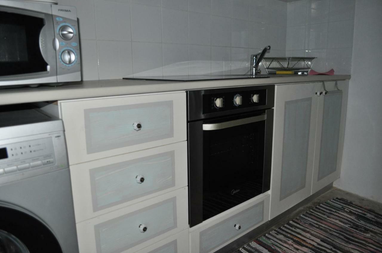 Athieno - Αθηαινώ Apartment Athienou Exterior photo