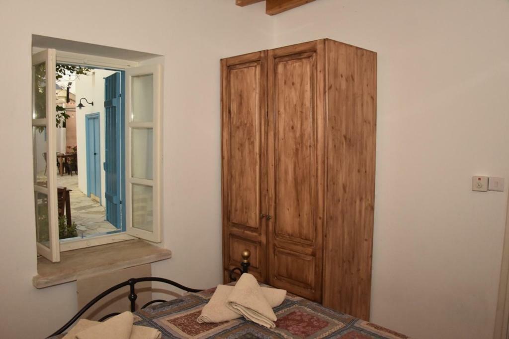 Athieno - Αθηαινώ Apartment Athienou Exterior photo