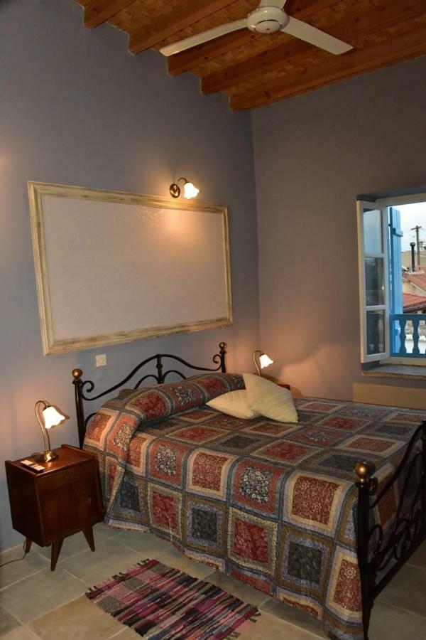 Athieno - Αθηαινώ Apartment Athienou Exterior photo