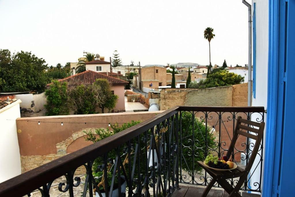 Athieno - Αθηαινώ Apartment Athienou Exterior photo