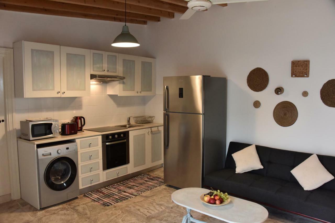 Athieno - Αθηαινώ Apartment Athienou Exterior photo