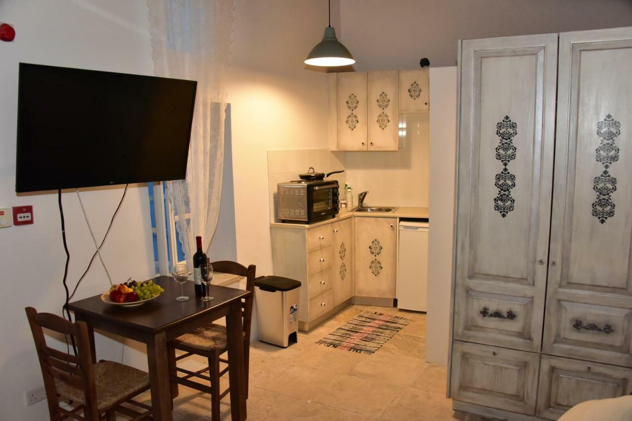 Athieno - Αθηαινώ Apartment Athienou Exterior photo