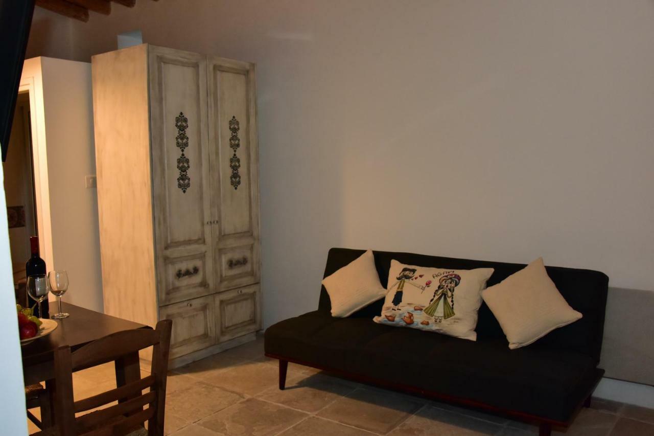 Athieno - Αθηαινώ Apartment Athienou Exterior photo